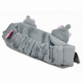 Japan Sanrio Hair Band - Kuromi : Angel and Little Devil - 3