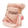 Japan Koala's March Fluffy Pochette Shoulder Crossbody Bag - Girl - 2
