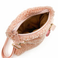Japan Koala's March Fluffy Pochette Shoulder Crossbody Bag - Girl - 3