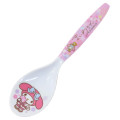 Japan Sanrio Melamine Spoon - My Melody : Japanese Style - 1