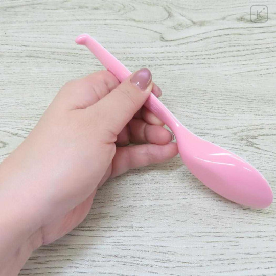 Japan Sanrio Melamine Spoon - My Melody : Japanese Style - 2