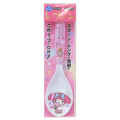 Japan Sanrio Melamine Spoon - My Melody : Japanese Style - 3