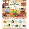 Japan Pokemon Miniature Figure Full Set - Terrarium Collection The Wandering World of Paldea - 1