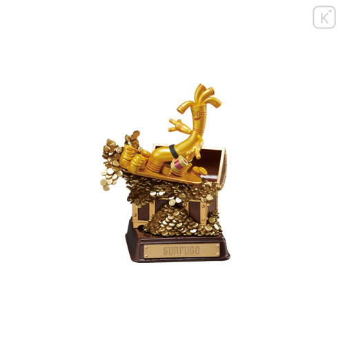 Japan Pokemon Miniature Figure Full Set - Vintage Collection Type Steel - 3