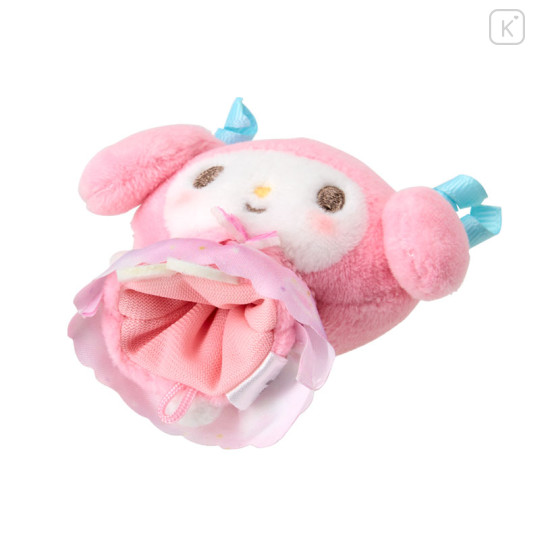 Japan Sanrio Original Secret Puppet Mascot - My Melody & My Sweet Piano : Dreamy Blind Box - 3