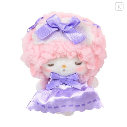 Japan Sanrio Original Secret Puppet Mascot - My Melody & My Sweet Piano : Dreamy Blind Box - 5