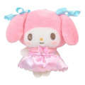 Japan Sanrio Original Secret Puppet Mascot - My Melody & My Sweet Piano : Dreamy Blind Box - 6