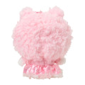 Japan Sanrio Original Mascot Holder - My Sweet Piano : Dreamy Pink - 3