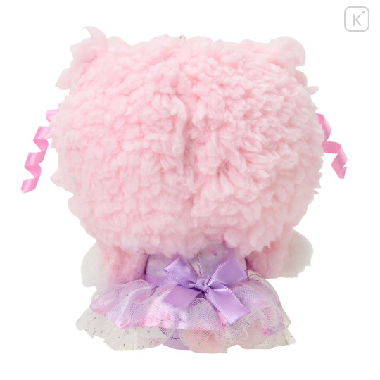 Japan Sanrio Original Mascot Holder - My Sweet Piano : Dreamy Purple - 3