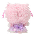Japan Sanrio Original Mascot Holder - My Sweet Piano : Dreamy Purple - 3