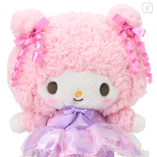 Japan Sanrio Original Plush Toy - My Sweet Piano : Dreamy - 3