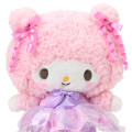 Japan Sanrio Original Plush Toy - My Sweet Piano : Dreamy - 3