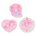 Japan Sanrio Original Sticker Pack - My Sweet Piano : Dreamy - 3