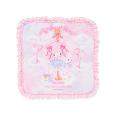 Japan Sanrio Original Petit Towel - My Sweet Piano : Dreamy
