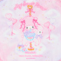 Japan Sanrio Original Petit Towel - My Sweet Piano : Dreamy - 2