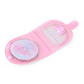 Japan Sanrio Original Mirror & Comb - My Sweet Piano : Dreamy - 2