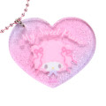 Japan Sanrio Original Mini Headband Mascot Holder - My Sweet Piano : Dreamy - 2