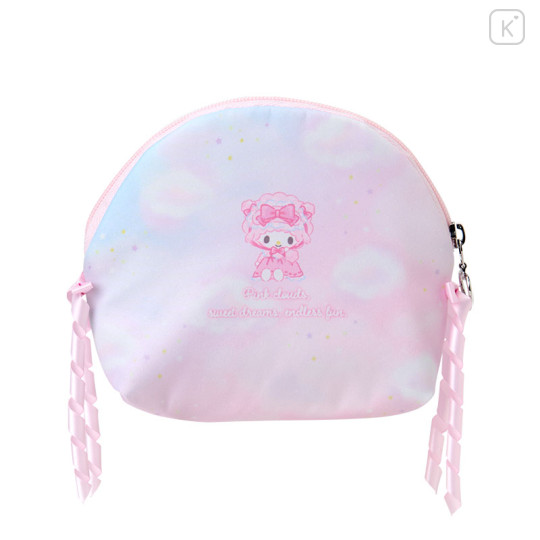 Japan Sanrio Original Pouch - My Sweet Piano : Dreamy - 2