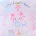 Japan Sanrio Original Pouch - My Sweet Piano : Dreamy - 5