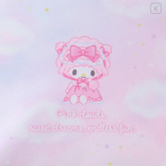 Japan Sanrio Original Pouch - My Sweet Piano : Dreamy - 6