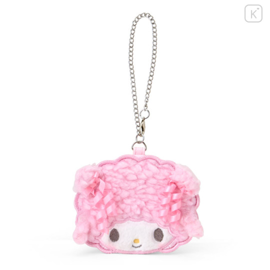 Japan Sanrio Original Mini Pouch Charm - My Sweet Piano : Dreamy - 1