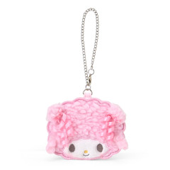 Japan Sanrio Original Mini Pouch Charm - My Sweet Piano : Dreamy
