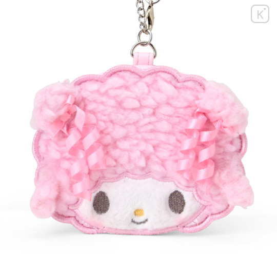 Japan Sanrio Original Mini Pouch Charm - My Sweet Piano : Dreamy - 2
