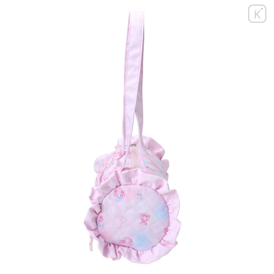 Japan Sanrio Original Mini Boston Bag - My Sweet Piano : Dreamy - 2