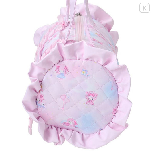 Japan Sanrio Original Mini Boston Bag - My Sweet Piano : Dreamy - 5