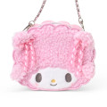 Japan Sanrio Original Face-shaped Shoulder Bag - My Sweet Piano : Dreamy - 2