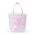 Japan Sanrio Original Tote Bag - My Sweet Piano : Dreamy - 1