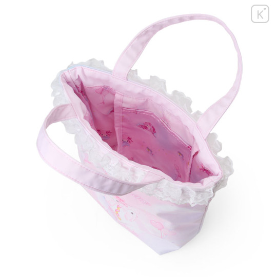 Japan Sanrio Original Tote Bag - My Sweet Piano : Dreamy - 3