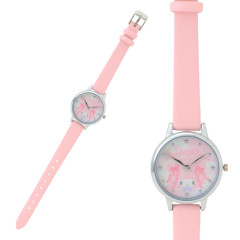 Japan Sanrio Original Watch - My Sweet Piano : Dreamy