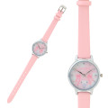 Japan Sanrio Original Watch - My Sweet Piano : Dreamy - 1