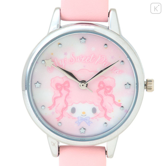 Japan Sanrio Original Watch - My Sweet Piano : Dreamy - 2