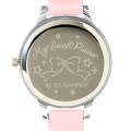 Japan Sanrio Original Watch - My Sweet Piano : Dreamy - 3