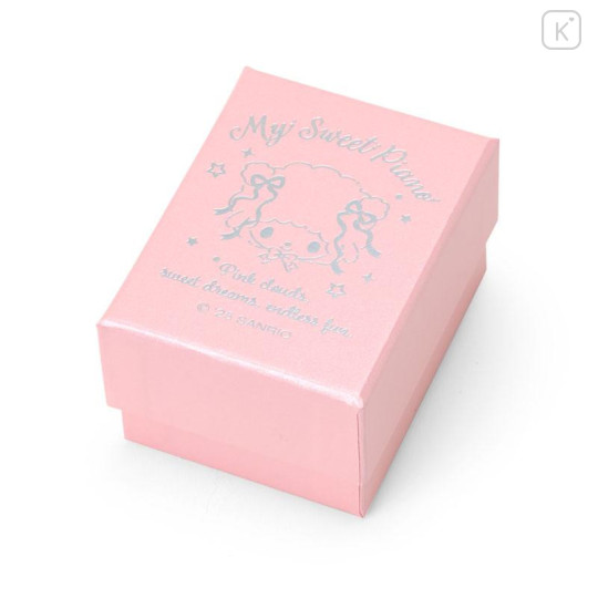 Japan Sanrio Original Watch - My Sweet Piano : Dreamy - 4