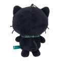 Japan Sanrio Mascot Holder - Chococat : Tartan - 3