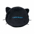 Japan Sanrio Face Pouch - Chococat - 2
