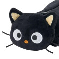 Japan Sanrio Plush Pen Pouch - Chococat - 4