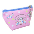 Japan Sanrio × Peko Chan Triangular Mini Pouch - My Melody : Candy - 2