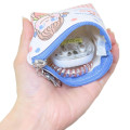Japan Peko Chan Triangular Mini Pouch - Candy - 3