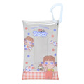 Japan Peko Chan Clear Multi Case (S) - Candy - 1