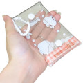 Japan Peko Chan Clear Multi Case (S) - Candy - 2