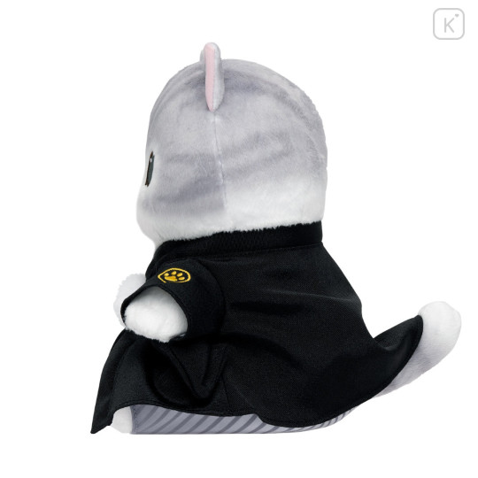 Japan Mofusand Japanese-style Wedding Pair Plush Toy - Bride and Groom Cats - 7