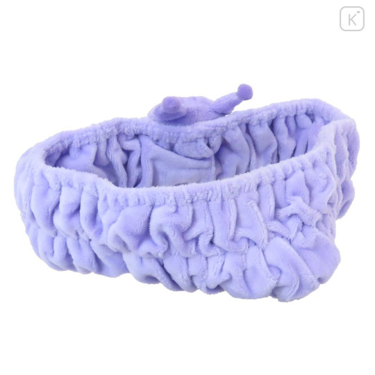 Japan Sanrio × Peko Chan Hair Band - Kuromi : Candy - 2