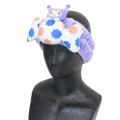 Japan Sanrio × Peko Chan Hair Band - Kuromi : Candy - 3