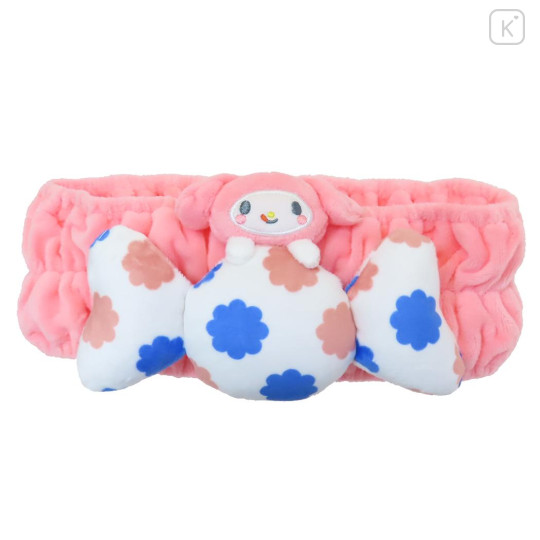 Japan Sanrio × Peko Chan Hair Band - My Melody : Candy - 1