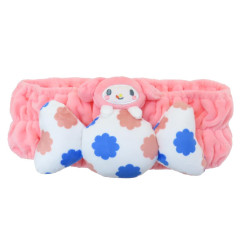 Japan Sanrio × Peko Chan Hair Band - My Melody : Candy