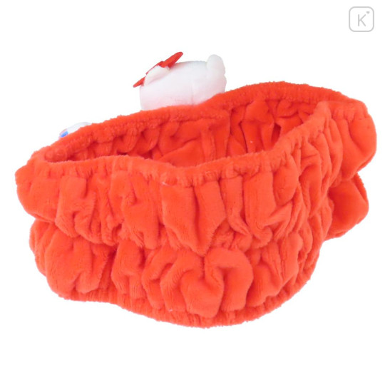 Japan Sanrio × Peko Chan Hair Band - Hello Kitty : Candy - 2